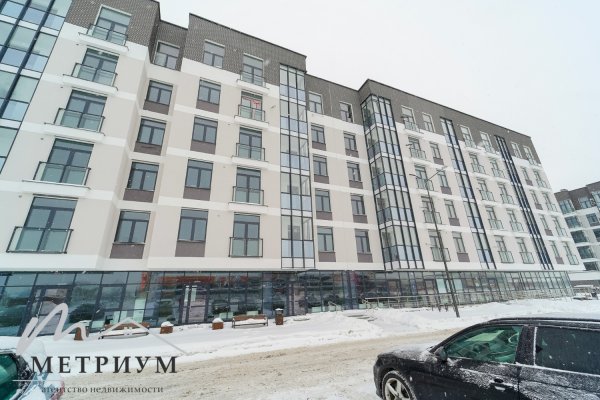 Аренда торгового помещения 48,1 кв м Тимирязева,130 - фото 1