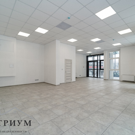 Фотография Аренда торгового помещения 73,6 кв м Леонида Щемелёва 18   - фото 1