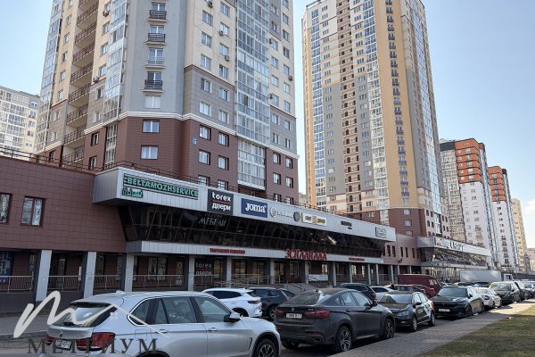 Аренда торгового помещения в ТЦ &laquo;Эспланада&raquo; 201,55м2, М. Богдановича, 138 - фото 1