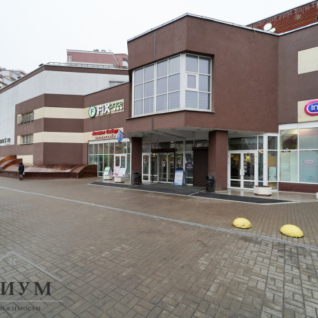 Фотография Аренда торговых площадей до 50м2 в ТЦ на Ложинской, 14 (Уручье) с высокой проходимостью - фото 1