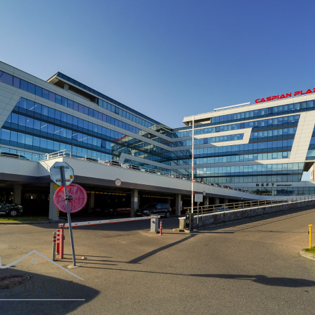 Фотография Арендатор не оплачивается услуги агентства!  Офис по адресу г.Минск, ул Аранская 8, площадью 500 кв.м - фото 1