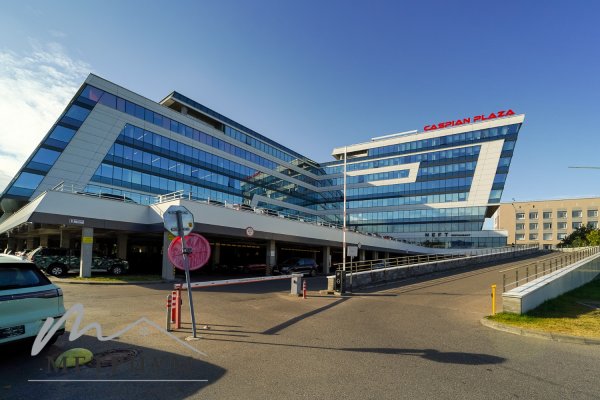 Арендатор не оплачивается услуги агентства!  Офис по адресу г.Минск, ул Аранская 8, площадью 500 кв.м - фото 1