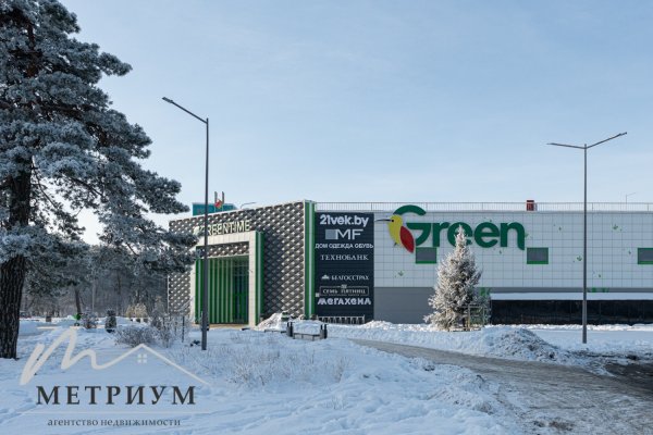 Арендатор не оплачивается услуги агентства!  Сдается помещение в прикассовой зоне торгового центра по адресу г.Минск ул Рудобельская 3, площадью 46.4  - фото 1