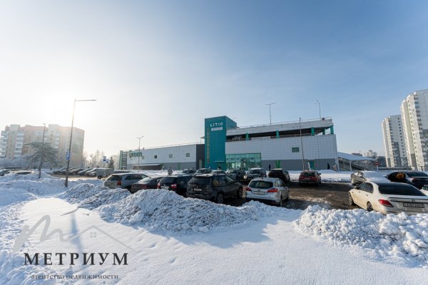 Арендатор не оплачивается услуги агентства!  Сдается помещение в прикассовой зоне торгового центра по адресу г.Минск ул Рудобельская 3, 16 м2 - фото 1