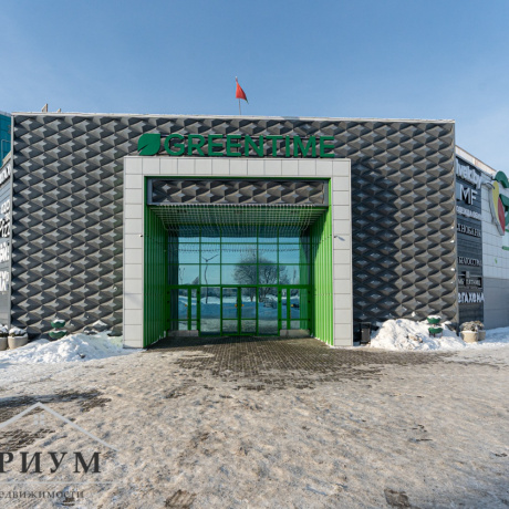 Фотография Сдается помещение г.Минск ул Рудобельская 3, 30,4 м2 - фото 1