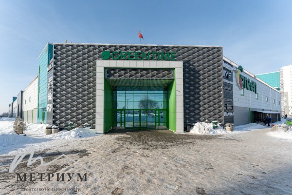 Сдается помещение г.Минск ул Рудобельская 3, 30,4 м2 - фото 1