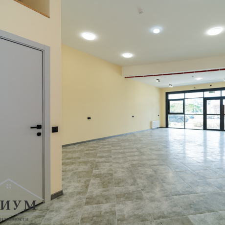 Фотография Арендатор не оплачивается услуги агентства!  Сдается помещение по адресу г.Минск  ул. Жореса Алфёрова 16, площадью 61.5 кв.м - фото 1