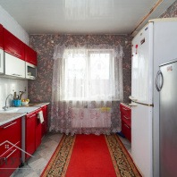 Фотография Дом в Боровлянах, ул. Октябрьская - фото 6