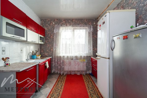 Дом в Боровлянах, ул. Октябрьская - фото 6