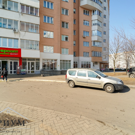 Фотография Сдается в аренду помещение 71.5 м&sup2; по адресу Притыцкого 87. - фото 3