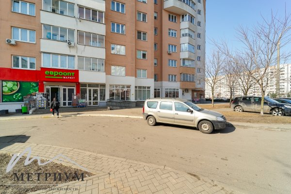 Сдается в аренду помещение 71.5 м&sup2; по адресу Притыцкого 87. - фото 3