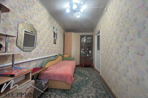 Продается готовый к проживанию дом в д. Боровляны по ул. Октябрьская в 5км от МКАД - фото 12