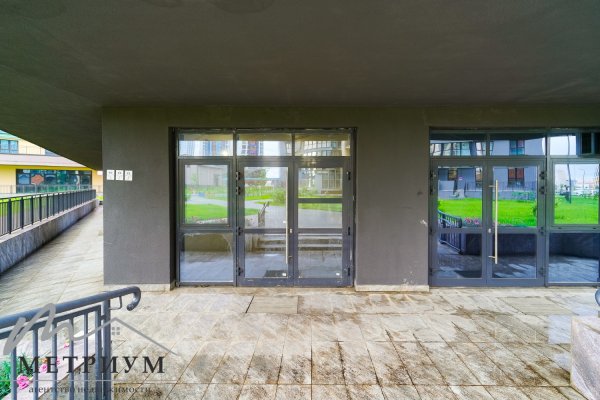 Аренда торгового помещения 44,8 м2, ул. Алфёрова, 7 - фото 2