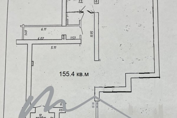 Аренда торгового помещения,  Логойский тракт 15/1 - фото 6