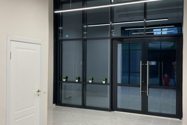 Сдается помещение с ремонтом г.Минск ул. Братская 15, 29.2 кв.м - фото 3