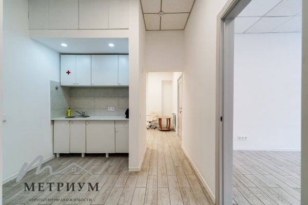 Аренда офиса в Минске рядом с метро Ул. Максима Танка 20 - фото 10