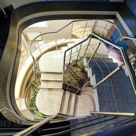 Фотография Помещение 283,8кв.м. ул. Мележа д. 5-1 - фото 9