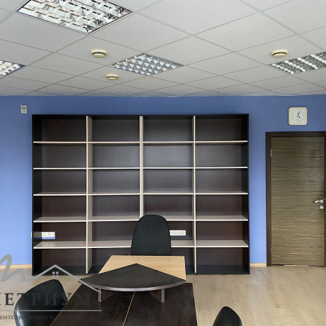 Фотография Аренда офисных помещений в БЦ &laquo;Порт&raquo; на Шафарнянской, 11 - фото 2