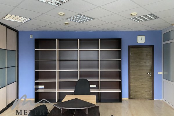 Аренда офисных помещений в БЦ &laquo;Порт&raquo; на Шафарнянской, 11 - фото 2