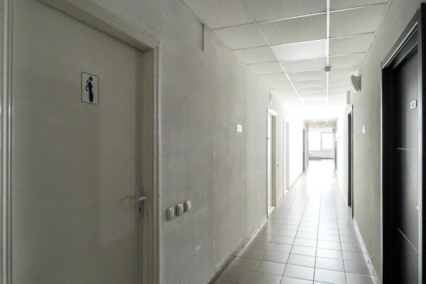 ОФИС 26,3кв.м в бизнес-центре «Манеж» ул. Кульман 11 - фото 5
