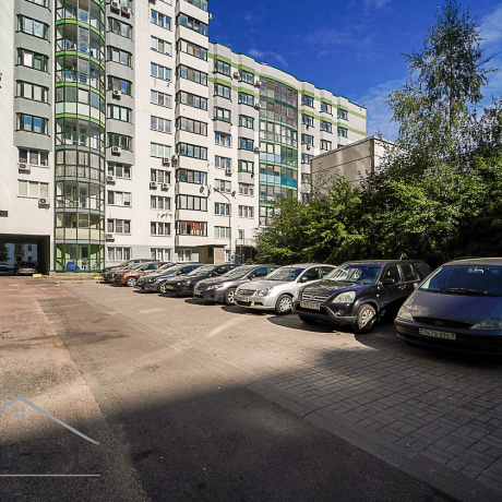 Фотография ОФИС 381кв.м ул. Л.Беды 2/Б - фото 8