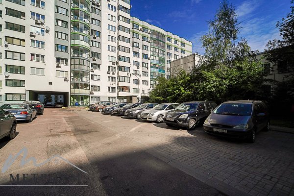 ОФИС 381кв.м ул. Л.Беды 2/Б - фото 8