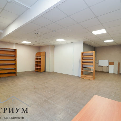 Фотография Административно-торговое помещение ул. Тургенева 7 - фото 6