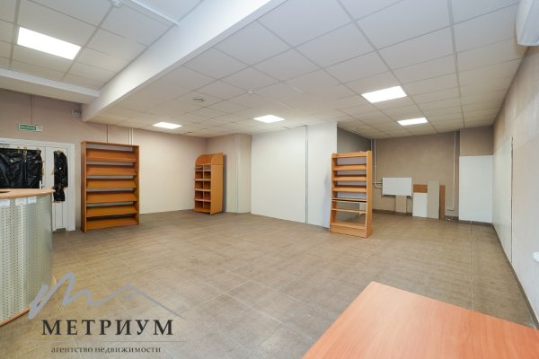 Административно-торговое помещение ул. Тургенева 7 - фото 6