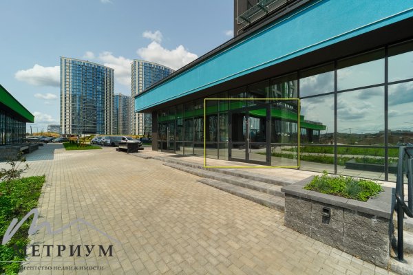 Предлагаем в аренду помещение 29,02м2 по ул. Савицкого, 35 - фото 2