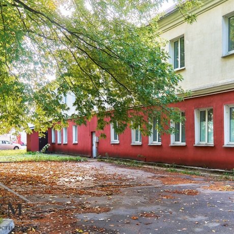 Фотография Продажа здания по адресу: проезд Бетонный, 17 - 15
