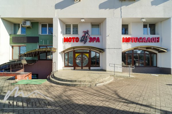 Сдается в аренду коммерческое помещение 320м2, Мележа 5/1.  - фото 2