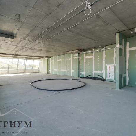 Фотография Арендатор не оплачивается услуги агентства!  Офис по адресу г.Минск, ул Аранская 8, площадью 150 кв.м - фото 19