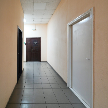 Фотография ОФИС из 3-х комнат 53,0кв.м. в БЦ &laquo;Манеж&raquo; ул. Кульман 11 - фото 7