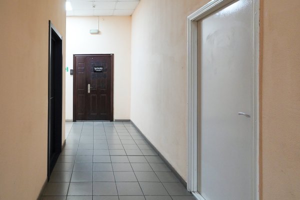 ОФИС из 3-х комнат 53,0кв.м. в БЦ &laquo;Манеж&raquo; ул. Кульман 11 - фото 7