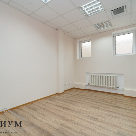Фотография Офис 90,4 м2 с ремонтом, ул. Филимонова, 55/3 - фото 9
