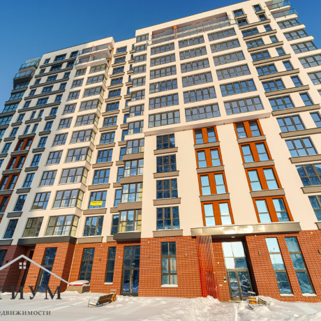 Фотография Торговое помещение Савицкого 23, 95,9 кв.м. - фото 15