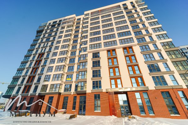 Торговое помещение Савицкого 23, 95,9 кв.м. - фото 15