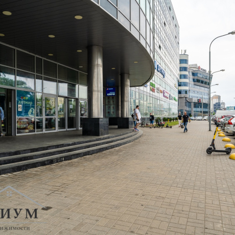 Фотография Офис 244,2м2, пр-т Дзержинского, 3Б - фото 3