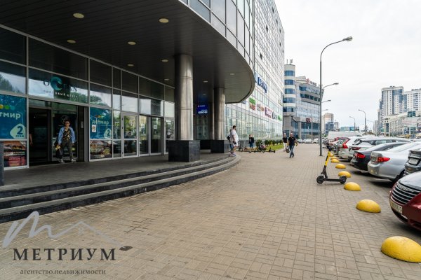 Офис 244,2м2, пр-т Дзержинского, 3Б - фото 3