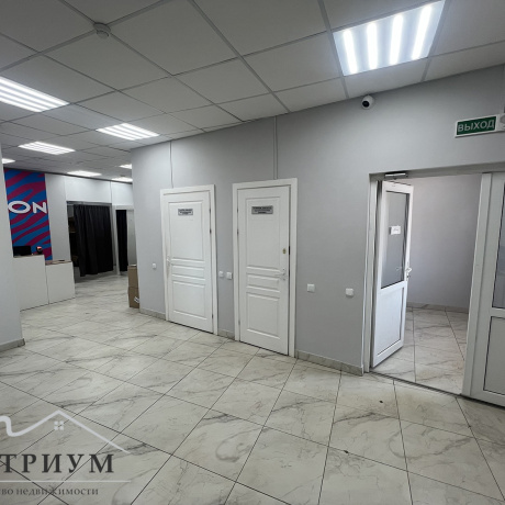 Фотография Аренда помещения 58,4м2 по адресу пр-т Газеты Правда, 1 - фото 2