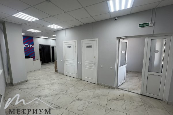 Аренда помещения 58,4м2 по адресу пр-т Газеты Правда, 1 - фото 2