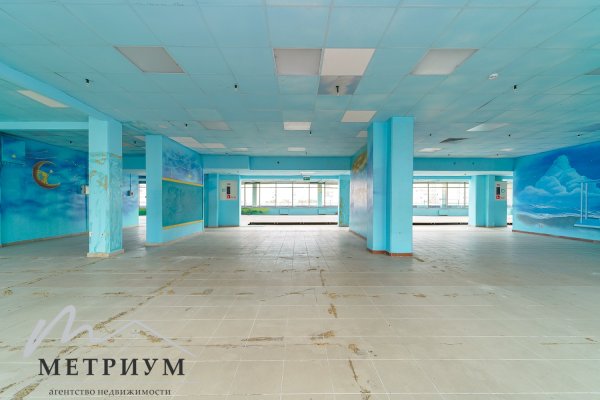 Видовое Коммерческое помещение 1400м2 на Сурганова, 57а - фото 8