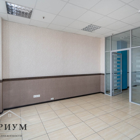Фотография Офисное помещение 94,8 кв.м. на ул. Тимирязева, 67 - фото 8