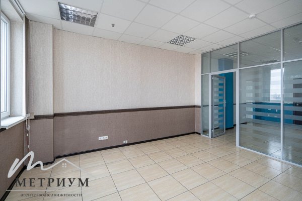 Офисное помещение 94,8 кв.м. на ул. Тимирязева, 67 - фото 8