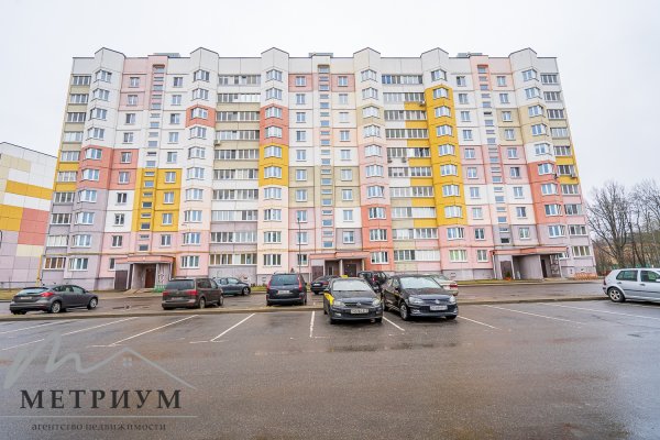1-комнатная квартира по адресу 40 ЛЕТ ПОБЕДЫ, 35а/1 - фото 13