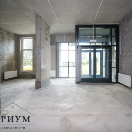 Фотография Аренда помещения 58,4 кв.м. возле метро, ул. И.Лученка, 16, дом &laquo;Риджентс-парк&raquo; - фото 4