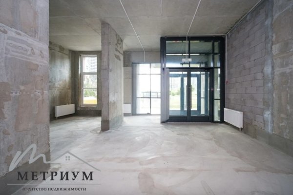 Аренда помещения 58,4 кв.м. возле метро, ул. И.Лученка, 16, дом &laquo;Риджентс-парк&raquo; - фото 4