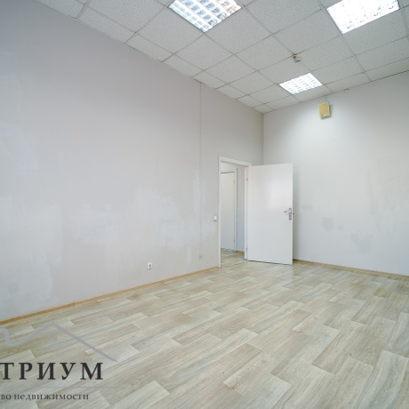 Фотография ОФИС из 3-х комнат 53,0кв.м. в БЦ &laquo;Манеж&raquo; ул. Кульман 11 - фото 5