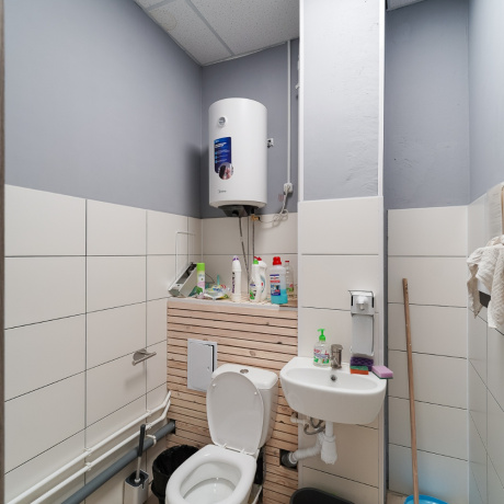 Фотография Аренда свободного помещения 151м2, ул. Жиновича, 20 - фото 7