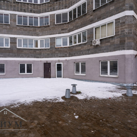 Фотография Аренда помещения по ул. Берута, 11А площадью 93,8 кв. - фото 8